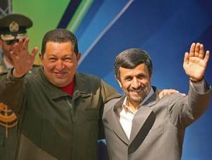 Ahmadinejad ci riprova: nuovo tour in America Latina