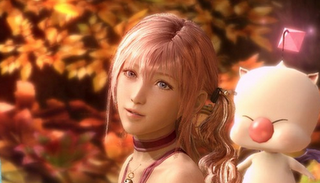 Final Fantasy XIII-2 : nello sviluppo coinvolti per la prima volta tester occidentali