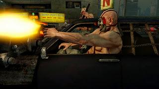 Twisted Metal : no al supporto al Move e al 3D, nessuna versione PS Vita