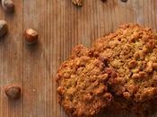 Muesli Cookies...si comincia dalla colazione senza troppi fronzoli!