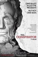 The Conspirator - Robert Redford