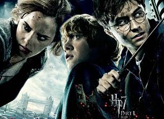 Harry Potter, Buffy e il training degli eroi