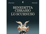 Recensione Scurnuso" Benedetta Cibrario