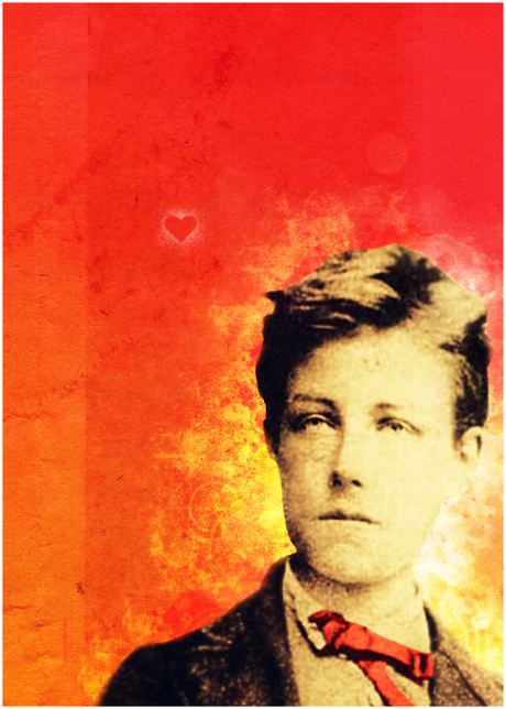 O è Rimbaud. O non lo è.