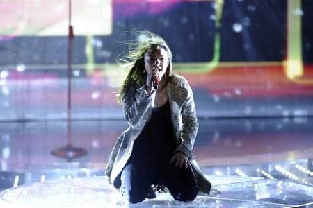 vincitrice x factor X Factor: Ha vinto Francesca | Video premiazione ed esibizione