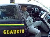 Napoli: importante operazione antidroga. persone arrestate anche cittadini spagnoli.