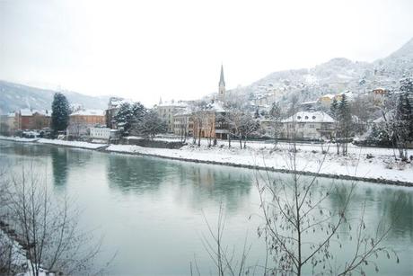 09.01.2012  TRIP TO INNSBRUCK