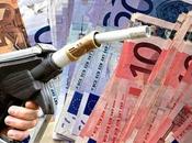 benzina bene lusso: ormai costa 1,74 euro litro