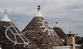 alberobello foto