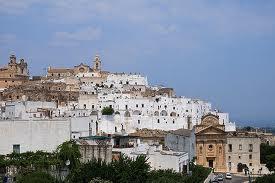 ostuni foto