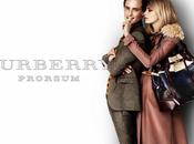 Burberry, Most Popular Fashion Label Facebook