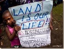 land-grab