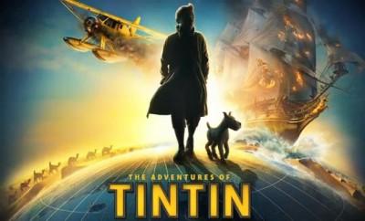 Le Avventure di Tintin su Nokia Store per Symbian Belle