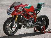 Radical Ducati Daytona