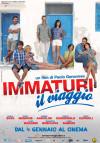 Immaturi 2 stravince un ricchissimo boxoffice Italia nel weekend dell'Epifania