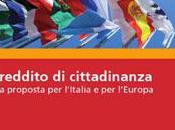 REDDITO CITTADINANZA Giuseppe Bronzini