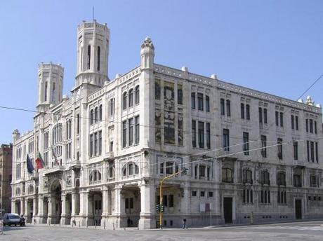 E se a Cagliari si cambiasse toponomastica. Via piazze e strade dedicate al fascismo