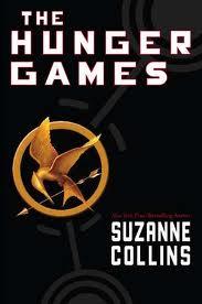 Hunger Games – Suzanne Collins