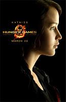 Hunger Games – Suzanne Collins