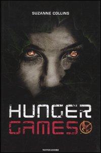 Hunger Games – Suzanne Collins