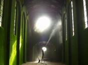 Dilston Grove_la chiesa verde Ackroyd Harvey