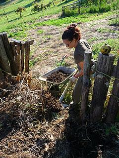 Come ottenere un buon compost