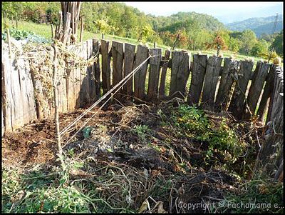 Come ottenere un buon compost