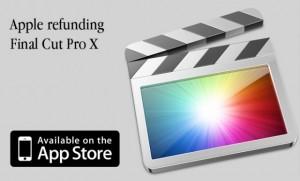 Final Cut Pro X continua a perdere consensi