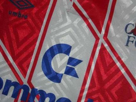 Calcio, il Commodore 64 compie 30 anni: era il jersey sponsor di Bayern, Chelsea, PSG e Dinamo