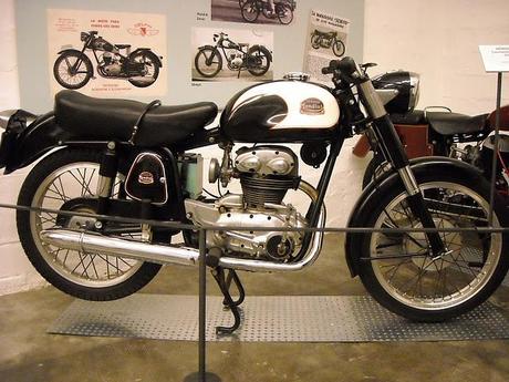 El Museu de la Moto