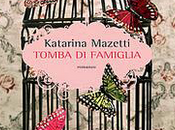 pensiero "Tomba famiglia" Katarina Mazetti