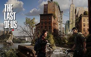 The Last Of Us : diffusi nuovi wallpapers