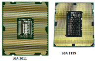 LGA 2011 Chipset X79. Consigli. LGA 2011 Chipset X79. Consigli.