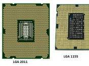 2011 Chipset X79. Consigli.
