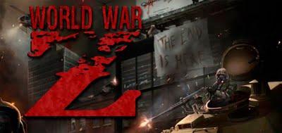 World War Z: il film uscirà il 21 dicembre 2012