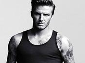David Beckham mostra “Doti” Intimo