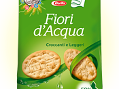 Fiori d'Acqua Mulino Bianco, sostitutivi pane!