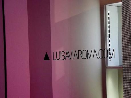 Pink Carpet Party-LuisaViaRoma