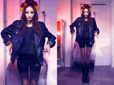 SHAMPA Spring Summer 2012 Lookbook & Video !!