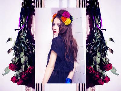 SHAMPA Spring Summer 2012 Lookbook & Video !!