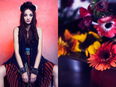 SHAMPA Spring Summer 2012 Lookbook & Video !!