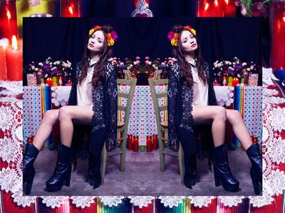 SHAMPA Spring Summer 2012 Lookbook & Video !!