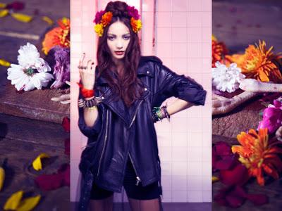 SHAMPA Spring Summer 2012 Lookbook & Video !!