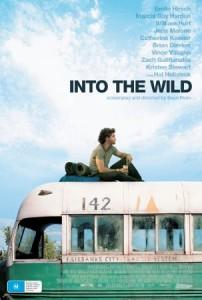 Into the wild