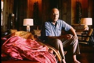 Jim Thompson, il re della seta.