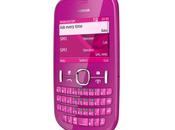 Arriva Italia Nokia Asha 200, nuovo dispositivo Dual-SIM