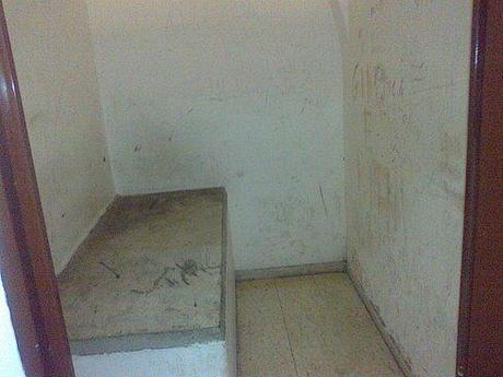 Dal carcere alle camere di sicurezza: deliri di un neo ministro della giustizia « Polvere da sparo