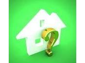 Mutui: euribor scende tasso interesse sale