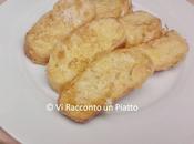 Pane fritto all’uovo