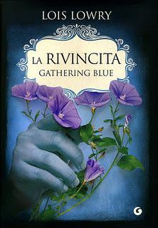 Recensione: GATHERING BLUE. La rivincita